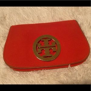 Tory Burch Clutch